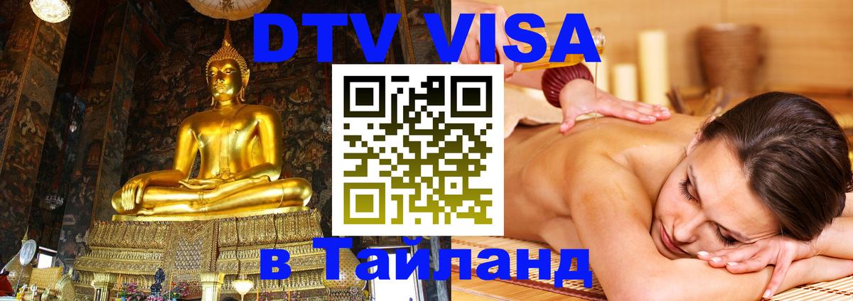 Оформление DTV визы под ключ: стоимость и тарифы, только загранпаспорт - Мурино  20.11.2025 